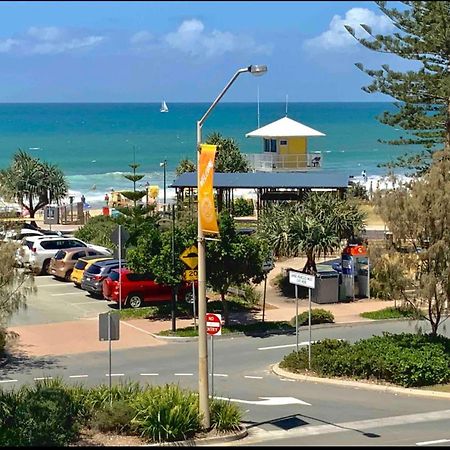 Ocean View - Alexandra Headlands Beachfront Unit Экстерьер фото